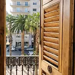 Tatil Evi Landlord 71 - Private Balcony