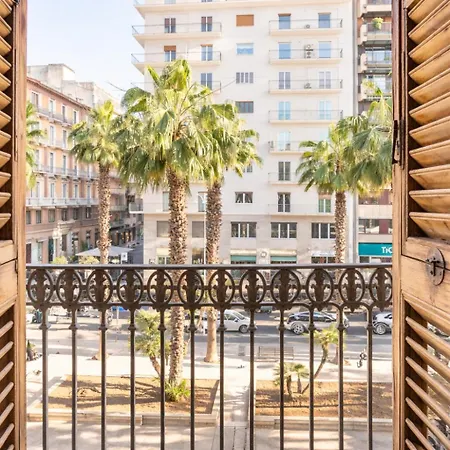 Nyaraló Landlord - Private Balcony *