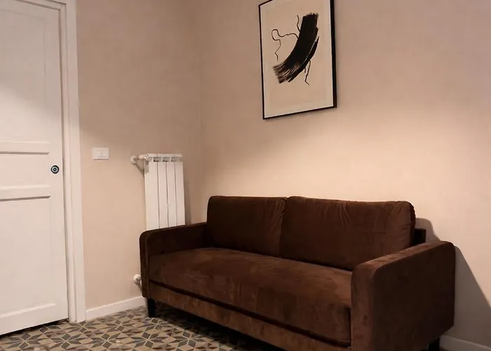 Nyaraló Landlord - Private Balcony