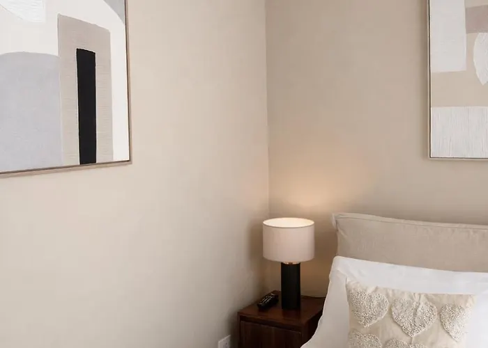 Nyaraló Landlord - Private Balcony Bari