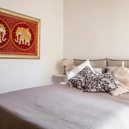 Landlord Holiday home Bari