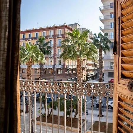 Landlord Holiday home Bari