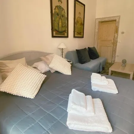 Landlord Casa vacanze *