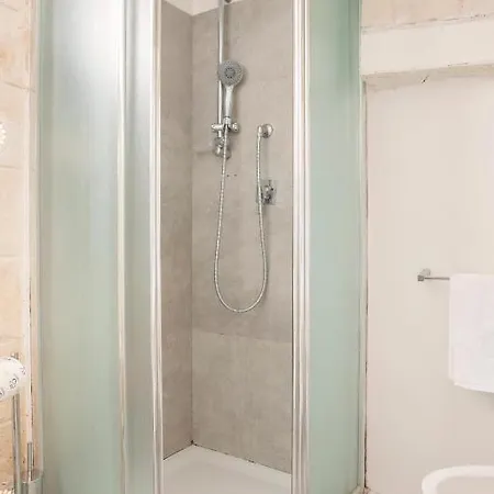 Landlord Holiday home