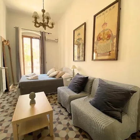 Holiday home Landlord Bari