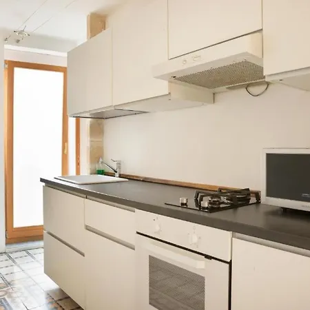 بيت للعطل Landlord