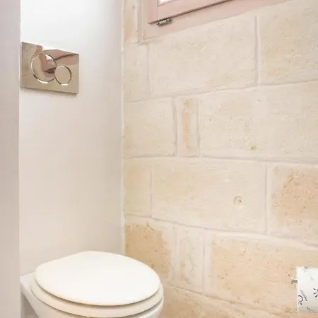 Holiday home Landlord Bari
