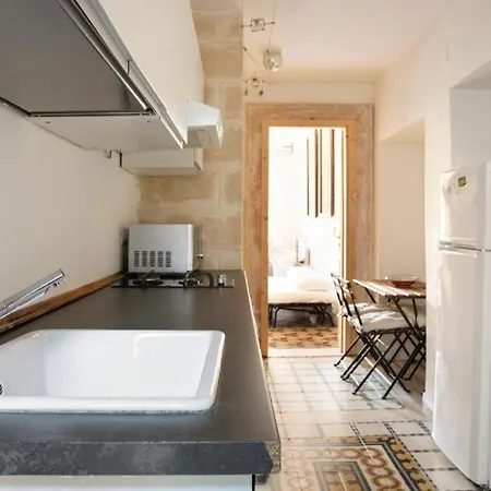 Holiday home Landlord