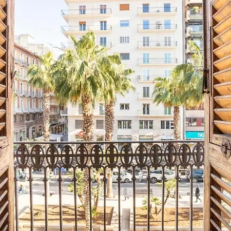 Landlord Holiday home Bari