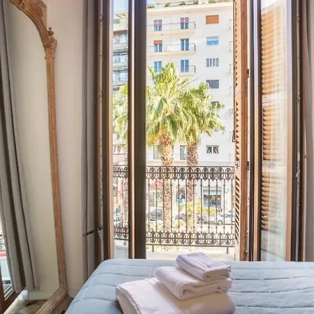 Landlord * Bari