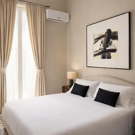 Landlord - Private Balcony Ferienhaus Bari