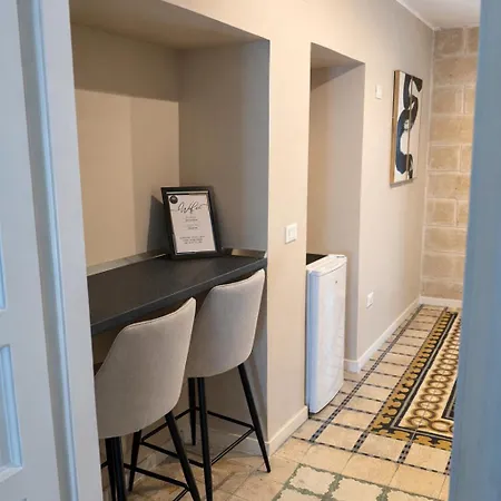 Landlord 71 - Private Balcony Feriehus