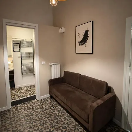 Landlord 71 - Private Balcony Feriehus Bari