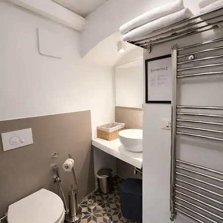 Feriehus Landlord 71 - Private Balcony *