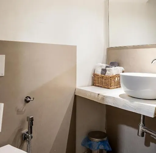 Landlord Σπίτι διακοπών *