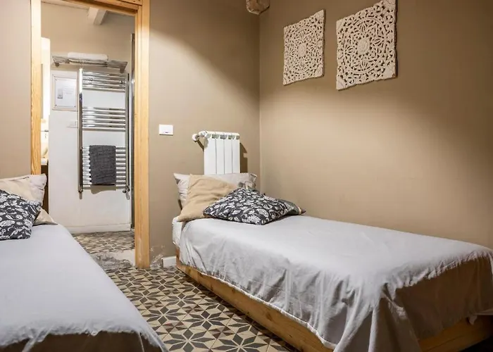 Σπίτι διακοπών Landlord Μπάρι