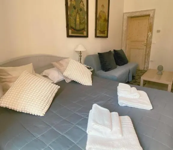 Landlord Сasa de vacaciones *