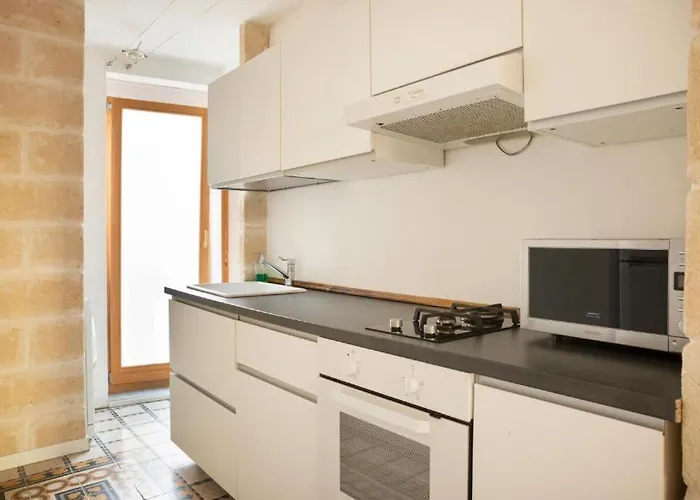 Сasa de vacaciones Landlord