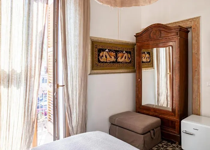 Landlord Сasa de vacaciones *