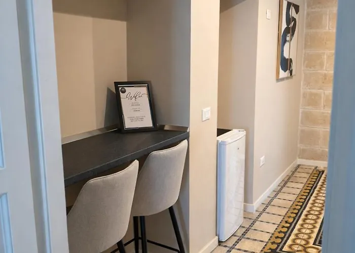 Landlord - Private Balcony Ferienhaus